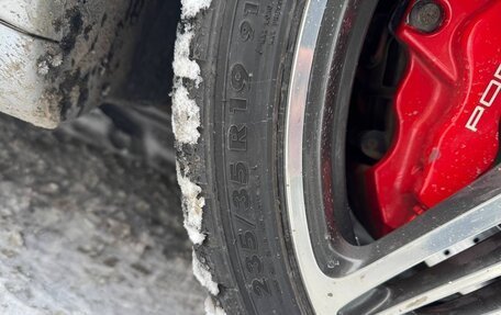 Porsche 911, 2007 год, 8 000 000 рублей, 22 фотография