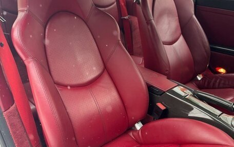 Porsche 911, 2007 год, 8 000 000 рублей, 14 фотография