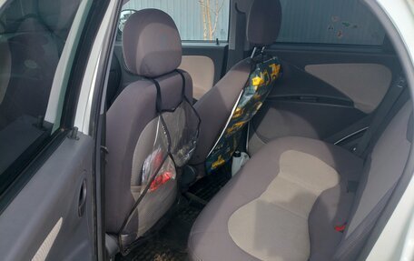 Chery IndiS (S18D) I, 2013 год, 250 000 рублей, 4 фотография