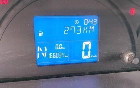 Chery IndiS (S18D) I, 2013 год, 250 000 рублей, 6 фотография