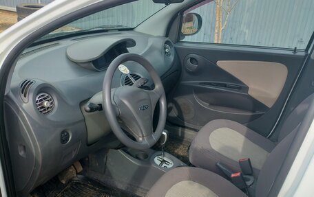 Chery IndiS (S18D) I, 2013 год, 250 000 рублей, 5 фотография