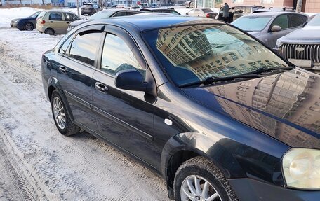 Chevrolet Lacetti, 2011 год, 430 000 рублей, 3 фотография