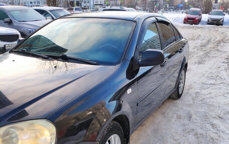 Chevrolet Lacetti, 2011 год, 430 000 рублей, 6 фотография