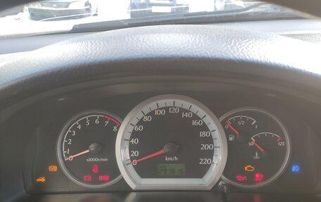 Chevrolet Lacetti, 2011 год, 430 000 рублей, 12 фотография