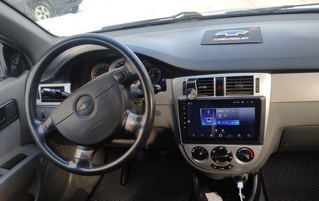 Chevrolet Lacetti, 2011 год, 430 000 рублей, 9 фотография