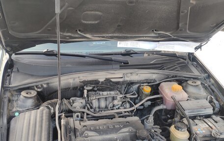 Chevrolet Lacetti, 2011 год, 430 000 рублей, 11 фотография