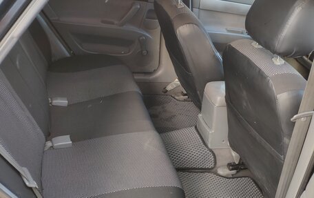 Chevrolet Lacetti, 2011 год, 430 000 рублей, 10 фотография