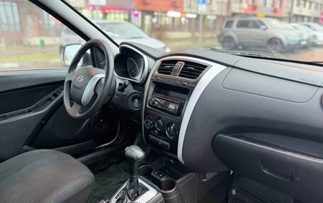 Datsun on-DO I рестайлинг, 2017 год, 429 000 рублей, 8 фотография