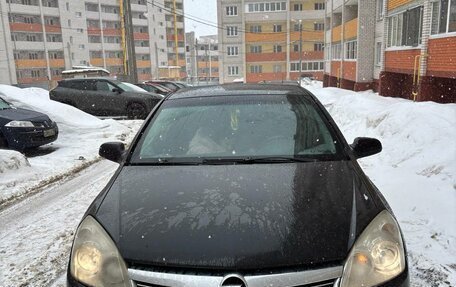 Opel Astra H, 2008 год, 330 000 рублей, 2 фотография