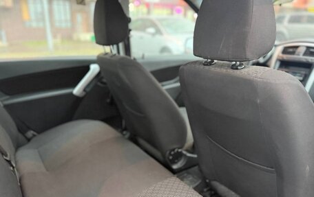 Datsun on-DO I рестайлинг, 2017 год, 429 000 рублей, 10 фотография