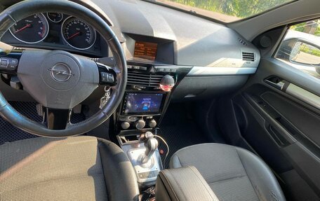 Opel Astra H, 2008 год, 330 000 рублей, 6 фотография