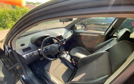 Opel Astra H, 2008 год, 330 000 рублей, 9 фотография