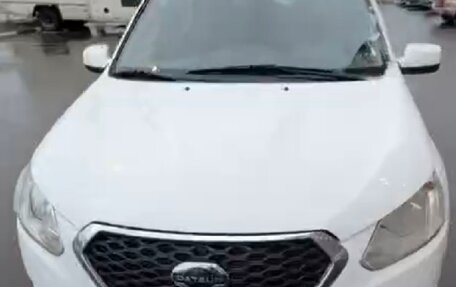 Datsun on-DO I рестайлинг, 2017 год, 429 000 рублей, 2 фотография