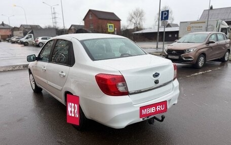 Datsun on-DO I рестайлинг, 2017 год, 429 000 рублей, 5 фотография