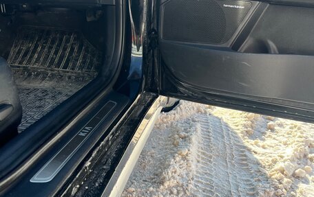 KIA Optima IV, 2018 год, 2 070 000 рублей, 11 фотография