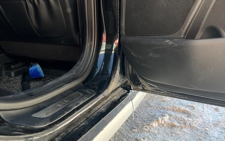 KIA Optima IV, 2018 год, 2 070 000 рублей, 13 фотография