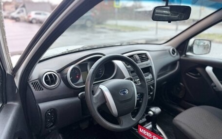 Datsun on-DO I рестайлинг, 2017 год, 429 000 рублей, 9 фотография