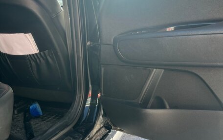 KIA Optima IV, 2018 год, 2 070 000 рублей, 14 фотография