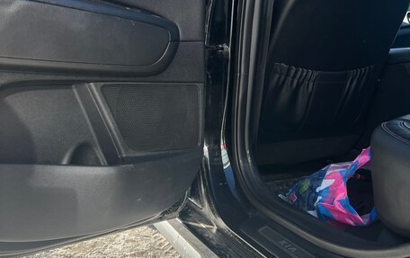 KIA Optima IV, 2018 год, 2 070 000 рублей, 15 фотография