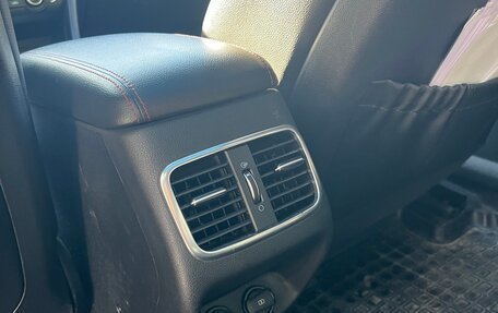 KIA Optima IV, 2018 год, 2 070 000 рублей, 18 фотография