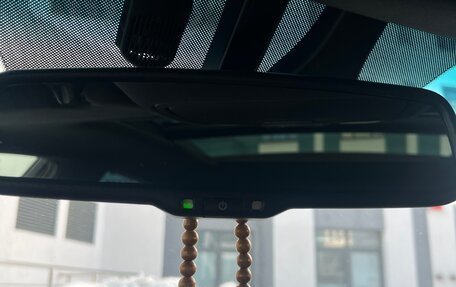 KIA Optima IV, 2018 год, 2 070 000 рублей, 29 фотография