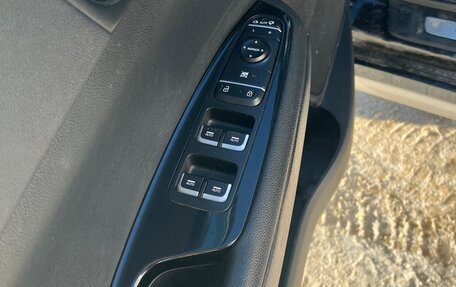 KIA Optima IV, 2018 год, 2 070 000 рублей, 20 фотография