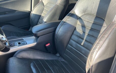 KIA Optima IV, 2018 год, 2 070 000 рублей, 21 фотография
