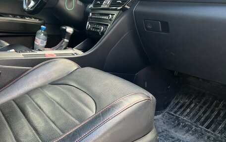 KIA Optima IV, 2018 год, 2 070 000 рублей, 31 фотография