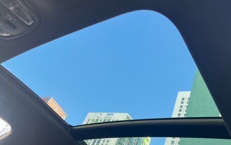 KIA Optima IV, 2018 год, 2 070 000 рублей, 30 фотография