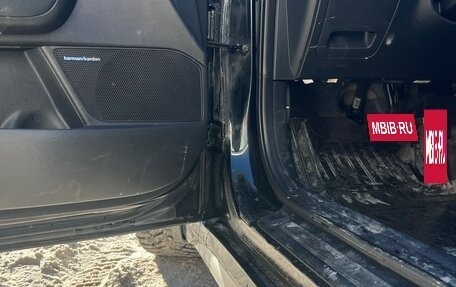 KIA Optima IV, 2018 год, 2 070 000 рублей, 19 фотография