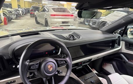 Porsche Cayenne III, 2025 год, 18 000 000 рублей, 10 фотография