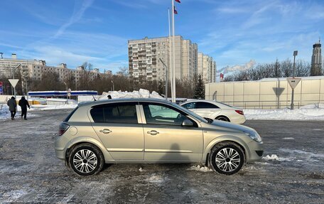 Opel Astra H, 2007 год, 550 000 рублей, 2 фотография