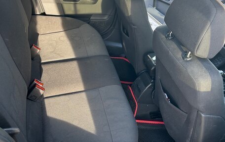 Opel Astra H, 2007 год, 550 000 рублей, 9 фотография