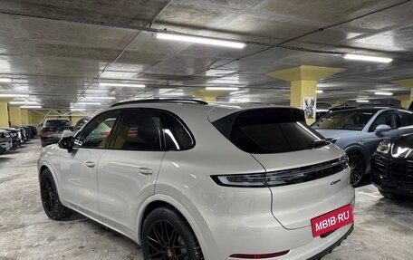 Porsche Cayenne III, 2025 год, 18 000 000 рублей, 13 фотография