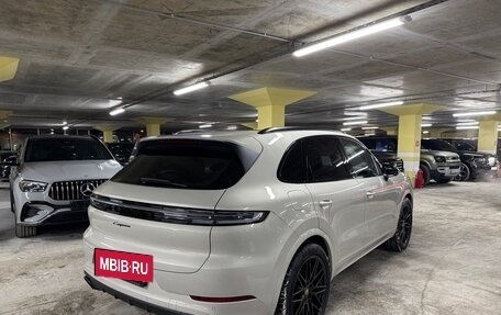 Porsche Cayenne III, 2025 год, 18 000 000 рублей, 14 фотография