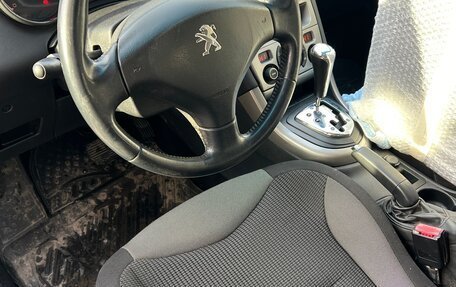 Peugeot 308 II, 2011 год, 470 000 рублей, 10 фотография