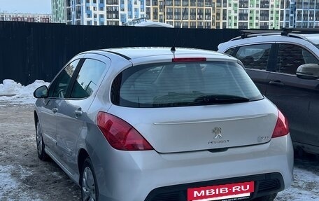 Peugeot 308 II, 2011 год, 470 000 рублей, 4 фотография