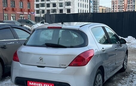 Peugeot 308 II, 2011 год, 470 000 рублей, 5 фотография