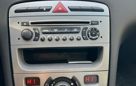 Peugeot 308 II, 2011 год, 470 000 рублей, 12 фотография