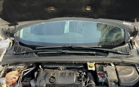 Peugeot 308 II, 2011 год, 470 000 рублей, 13 фотография