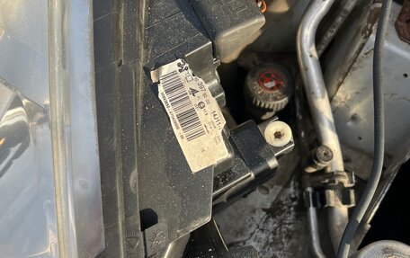 Peugeot 308 II, 2011 год, 470 000 рублей, 15 фотография