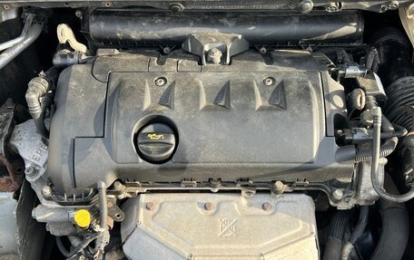 Peugeot 308 II, 2011 год, 470 000 рублей, 14 фотография