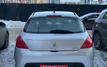 Peugeot 308 II, 2011 год, 470 000 рублей, 3 фотография