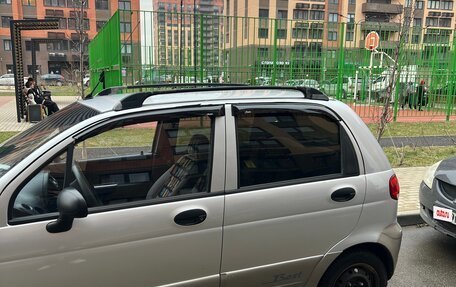 Daewoo Matiz I, 2013 год, 360 000 рублей, 4 фотография