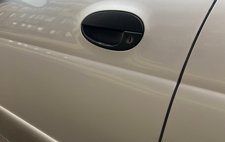 Daewoo Matiz I, 2013 год, 360 000 рублей, 5 фотография