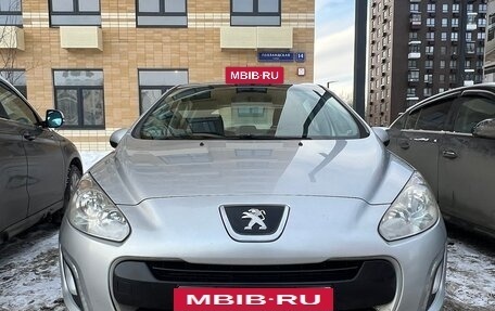 Peugeot 308 II, 2011 год, 470 000 рублей, 6 фотография