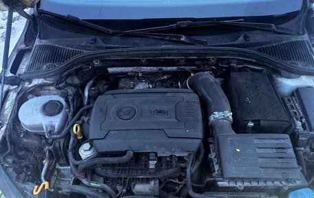 Skoda Octavia RS, 2014 год, 1 799 999 рублей, 9 фотография