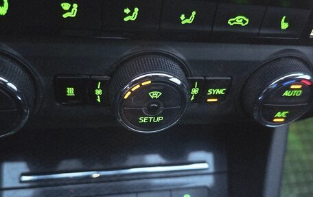 Skoda Octavia RS, 2014 год, 1 799 999 рублей, 10 фотография