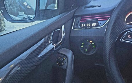 Skoda Octavia RS, 2014 год, 1 799 999 рублей, 8 фотография