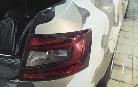 Skoda Octavia RS, 2014 год, 1 799 999 рублей, 7 фотография